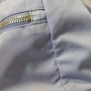 Meet your Posher, Patty